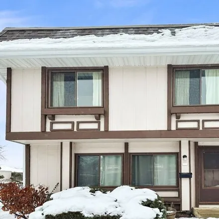 Image 1 - 5406 Delmonte Drive, Hanover Park, DuPage County, IL 60133, USA - Townhouse for rent