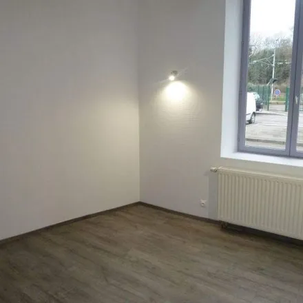 Rent this 2 bed apartment on 1 Route de Buissoncourt in 54110 Varangéville, France