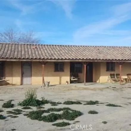 Buy this 2 bed house on 19434 Saint Anthony Avenue in El Mirage, San Bernardino County