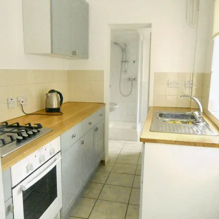 Rent this 2 bed townhouse on 47 Edinburgh Road in Norwich, NR2 3RJ