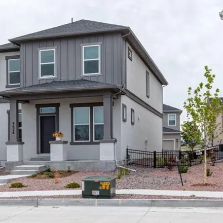 Rent this 4 bed house on Bingo in Colorado Springs, CO 80908