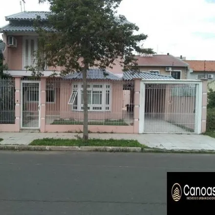 Image 1 - Rua dos Professores, Harmonia, Canoas - RS, 92320-620, Brazil - House for sale