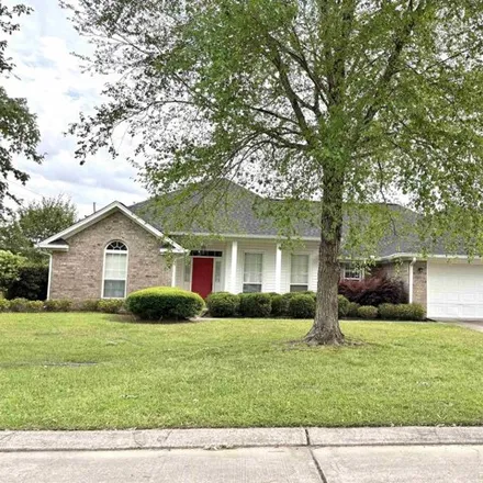 Image 1 - 2712 Lasalle St, Monroe, Louisiana, 71201 - House for sale