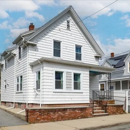Buy this 3 bed house on 26 Kirtland Street in Lynn, MA 01905