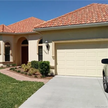Buy this 3 bed house on 1350 North Bellamy Point in Citrus County, FL 34442