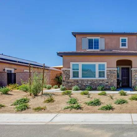 Buy this 4 bed house on 84701 Merus Avenue in Indio, CA 92203