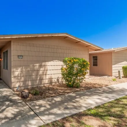 Buy this 2 bed apartment on 10551 West Palmeras Drive in Sun City, AZ 85373