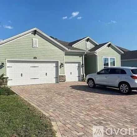 Rent this 3 bed house on Savita Street in Saint Johns County, FL 32259