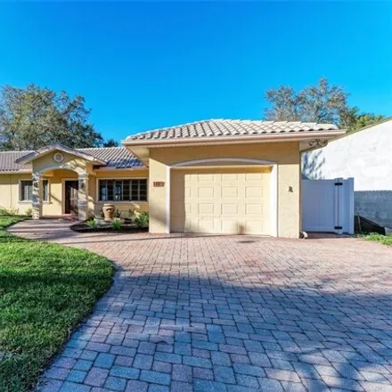 Image 2 - 1873 Orchid Street, South Trail, Sarasota, FL 34239, USA - House for sale
