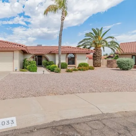 Buy this 3 bed house on 16033 North 45th Place in Phoenix, AZ 85032