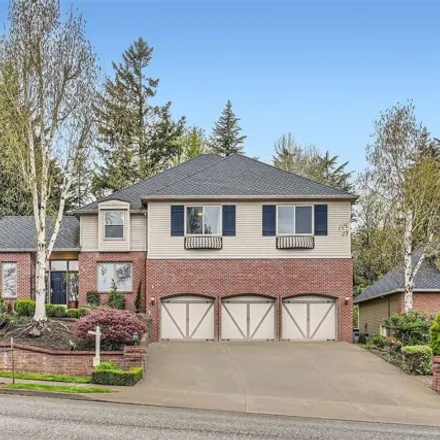 Buy this 4 bed house on 2861 Beacon Hill Drive in West Linn, OR 97068