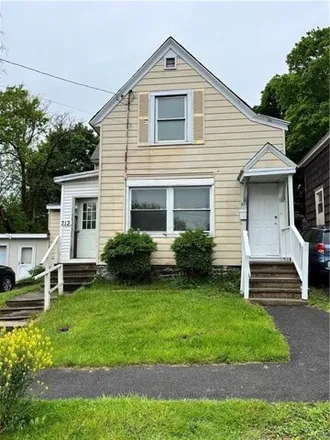 Buy this 5 bed house on 713 Winton Street in City of Syracuse, NY 13203
