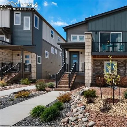 Buy this 2 bed house on Tree Creek Trail in Colorado Springs, CO 80923