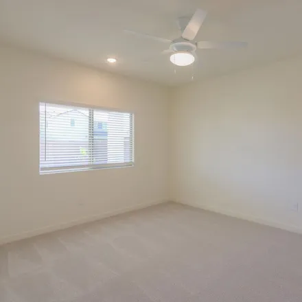 Rent this 5 bed apartment on North Powers Parkway in Maricopa, AZ