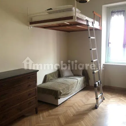 Image 8 - Via Antonio Canova 23, 10126 Turin TO, Italy - Apartment for rent