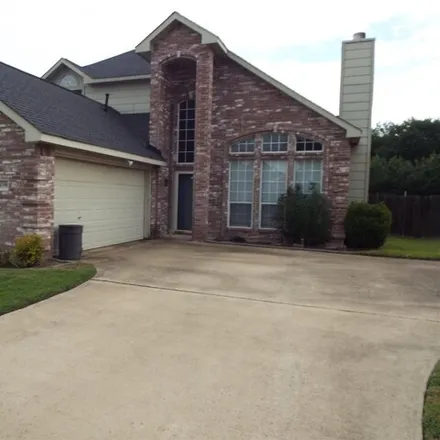 Image 2 - 3136 Wildflower Way, Rockwall, TX 75032, USA - House for rent