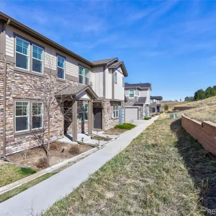 Buy this 3 bed condo on 24896 East Smoky Hill Road in Aurora, CO 80016