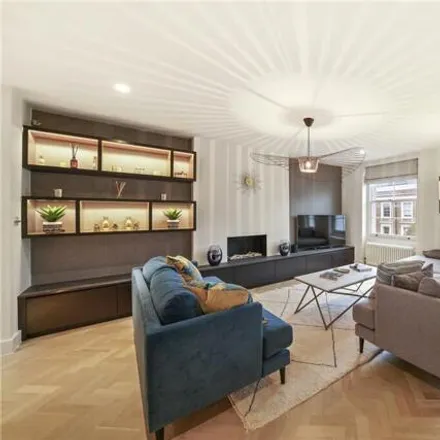 Rent this 2 bed room on 22 Durham Terrace in London, W2 5PB