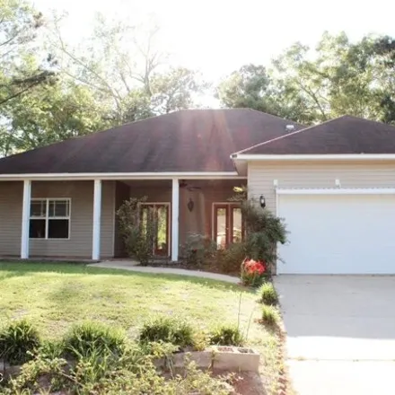 Buy this 4 bed house on 2813 Hickory Lane in Jackson County, MS 39564