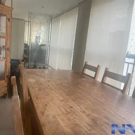 Buy this 3 bed apartment on Rua Loefgren 2308 in Mirandópolis, São Paulo - SP