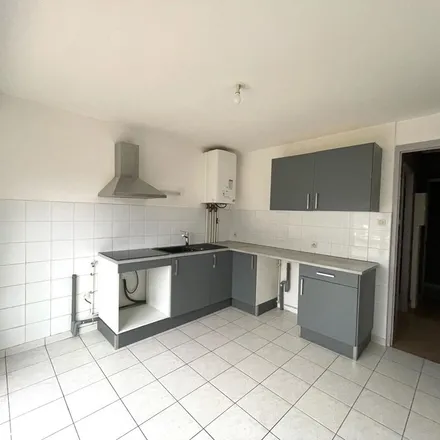 Image 3 - 1 Rue de la Chaponnière, 54940 Belleville, France - Apartment for rent
