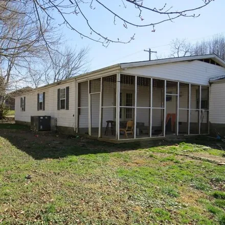 Image 5 - 972 North Main Street, Barbourville, KY 40906, USA - Apartment for sale