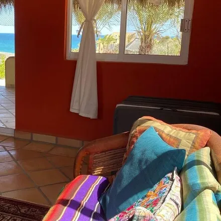 Rent this 1 bed house on San José del Cabo in Los Cabos Municipality, Mexico