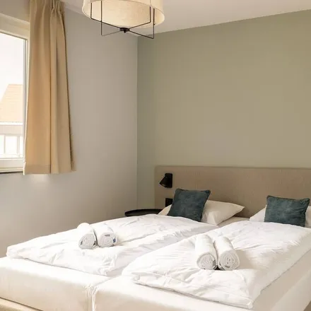 Rent this 5 bed house on Landal Strand Resort Nieuwvliet-Bad in Baanstpoldersedijk, 4504 PW Nieuwvliet