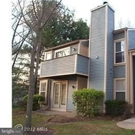Rent this 2 bed condo on 5904 Watch Chain Way in Columbia, MD 21044