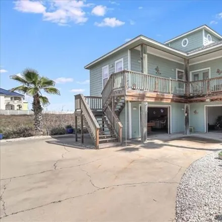 Buy this 3 bed house on 5601 State Highway 361 Lot 111 in Port Aransas, Texas
