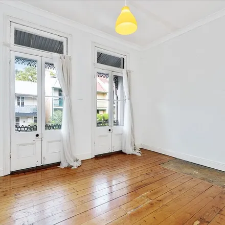 Image 8 - Forsyth Street, Glebe NSW 2037, Australia - Apartment for rent