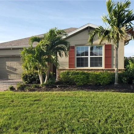 Buy this 3 bed house on 3402 Acapulco Circle in Porto Vista, Cape Coral