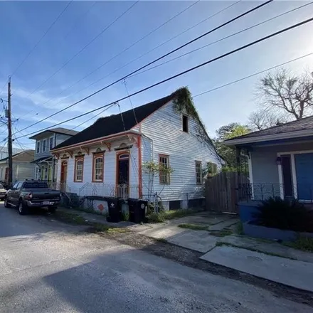 Image 9 - 1229 Clouet Street, Bywater, New Orleans, LA 70117, USA - House for sale