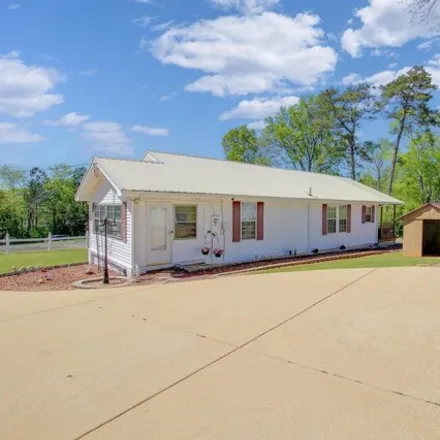 Image 6 - Shady Grove Road, Maytown, Jefferson County, AL 35118, USA - House for sale