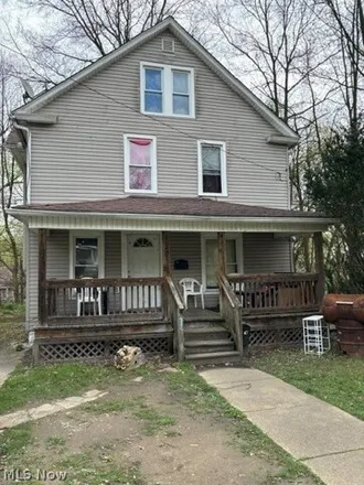 Buy this 3 bed house on 639 Blanche Street in Akron, OH 44307