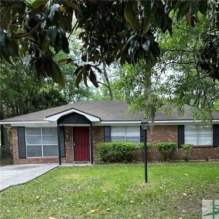 Buy this 3 bed house on unnamed road in Savannah, GA 31404
