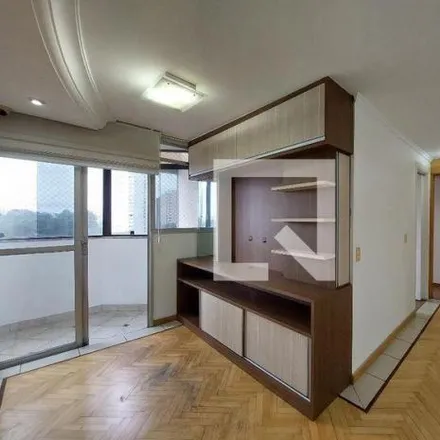 Rent this 2 bed apartment on Paróquia Nossa Senhora Rainha da Paz in Rua Sócrates 813, Jardim Marajoara