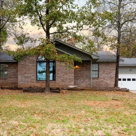 Image 1 - 13 Overlook Trail, Faulkner County, AR 72032, USA - House for sale