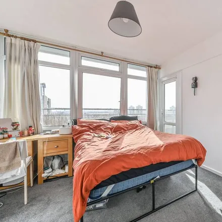 Image 5 - Hillingdon Street, London, SE17 3PQ, United Kingdom - Apartment for rent