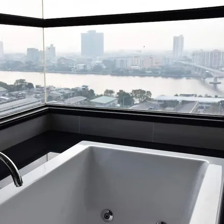 Image 9 - Bangkok, Thailand - Condo for rent