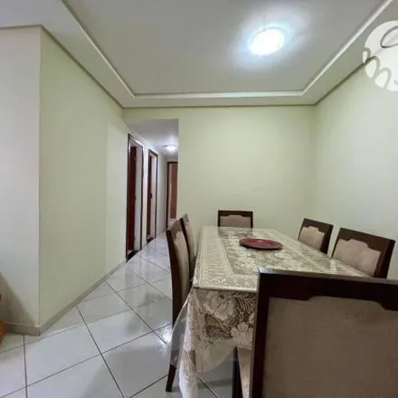Buy this 3 bed apartment on Edificio Residencial Michelle in Avenida Maria de Lourdes Carvalho Dantas 232, Praia do Morro