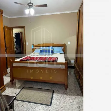 Buy this 3 bed apartment on CIESP - Centro das Indústrias do Estado de São Paulo in Rua Sarmento de Beires 341, Centro