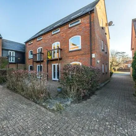 Buy this 1 bed apartment on Church Road in Sandford-on-Thames, OX4 4XZ