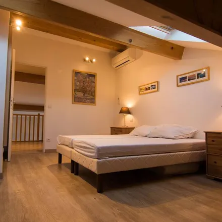 Rent this 4 bed apartment on 83980 Le Lavandou
