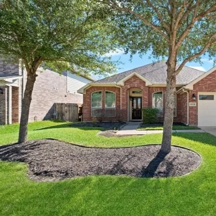 Buy this 4 bed house on 5038 Beech Fern Drive in Fort Bend County, TX 77407