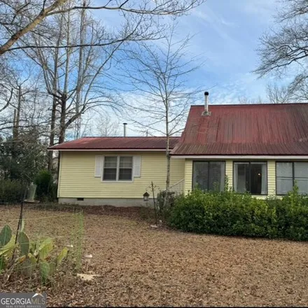 Buy this 3 bed house on 1011 Ralph Mullis Road in Laurens County, GA 31075