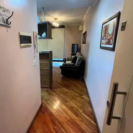 Rent this studio apartment on Aráoz 2976 in Palermo, C1425 DGV Buenos Aires