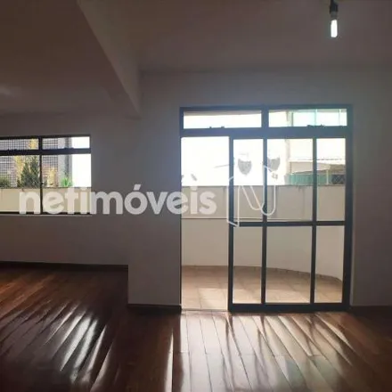 Rent this 4 bed apartment on Rua Doutor Célio Andrade in Buritis, Belo Horizonte - MG