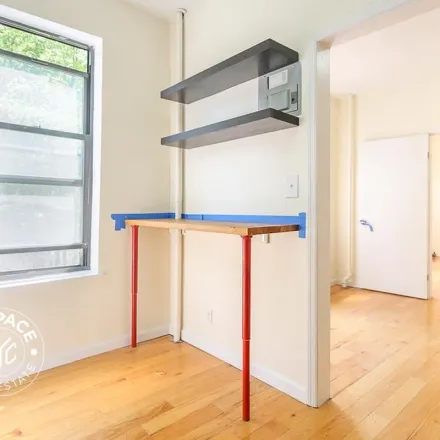 Rent this 2 bed apartment on 244 Roebling Street in New York, NY 11211