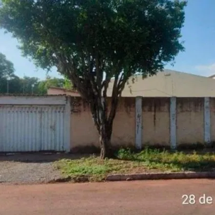 Image 2 - Rua São Carlos, Corumbá, Corumbá - MS, 79310-540, Brazil - House for rent